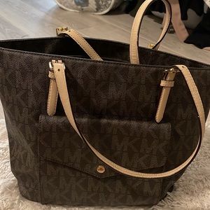 Michael Kors purse